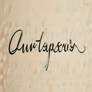 cursive laura