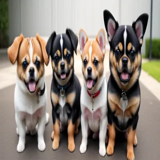 cute dogs