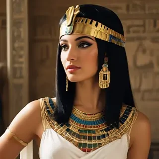 egyptian cleopatra