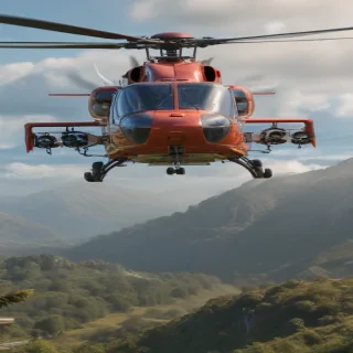 helicopter png