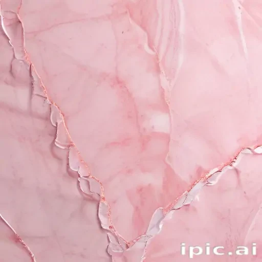 pink marble background