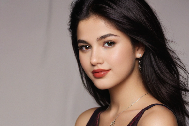 how old is selena now