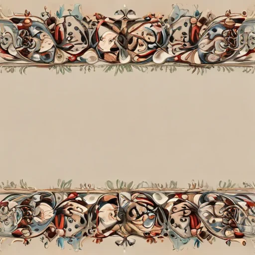 border designs