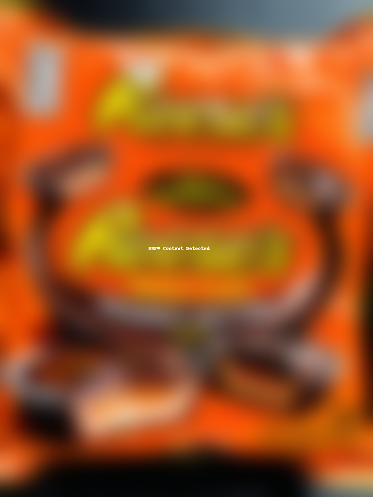 reese's peanut butter cups recall