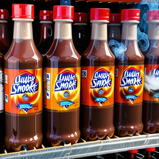 does liquid smoke need to be refrigerated