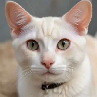 colorpoint shorthair breed