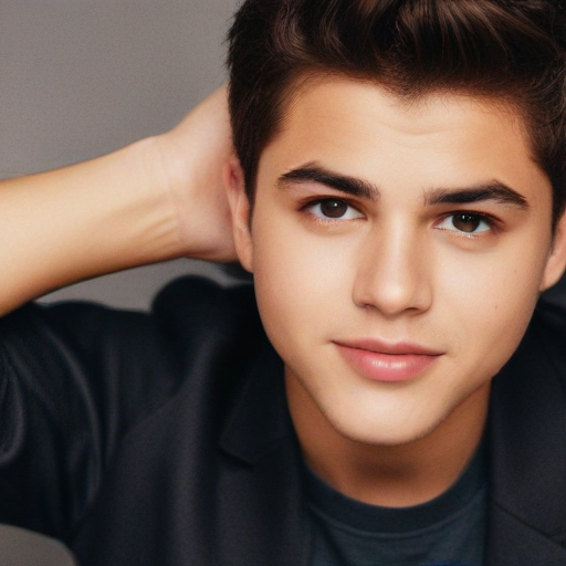 quien es el novio de selena gomez