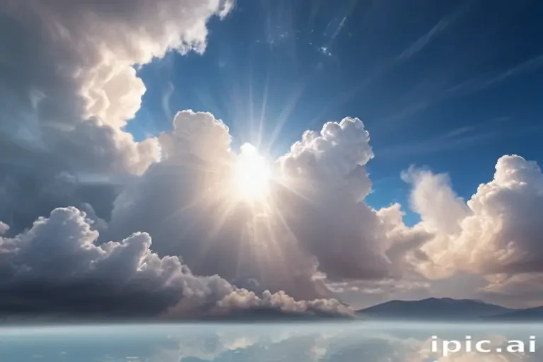 heaven background png