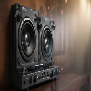dj background images