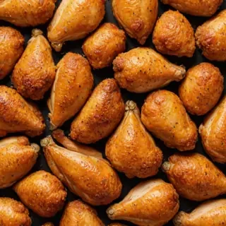 chicken background