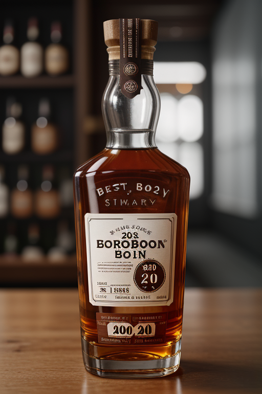best bourbon 2023 under $50