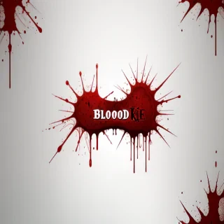 blood wallpaper
