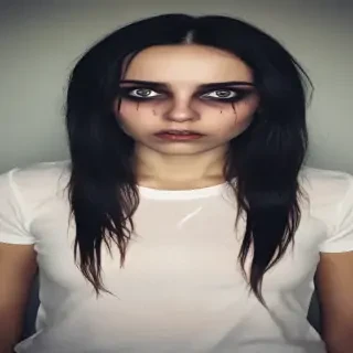 scary