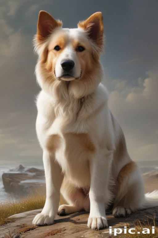 wallpaper dog