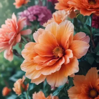 iphone wallpaper flowers