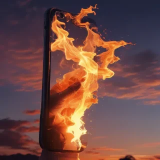 aesthetic phone background