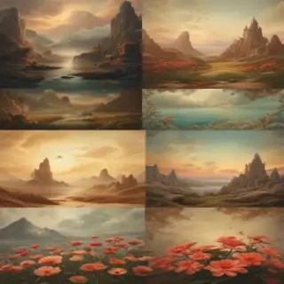 vintage backgrounds aesthetic