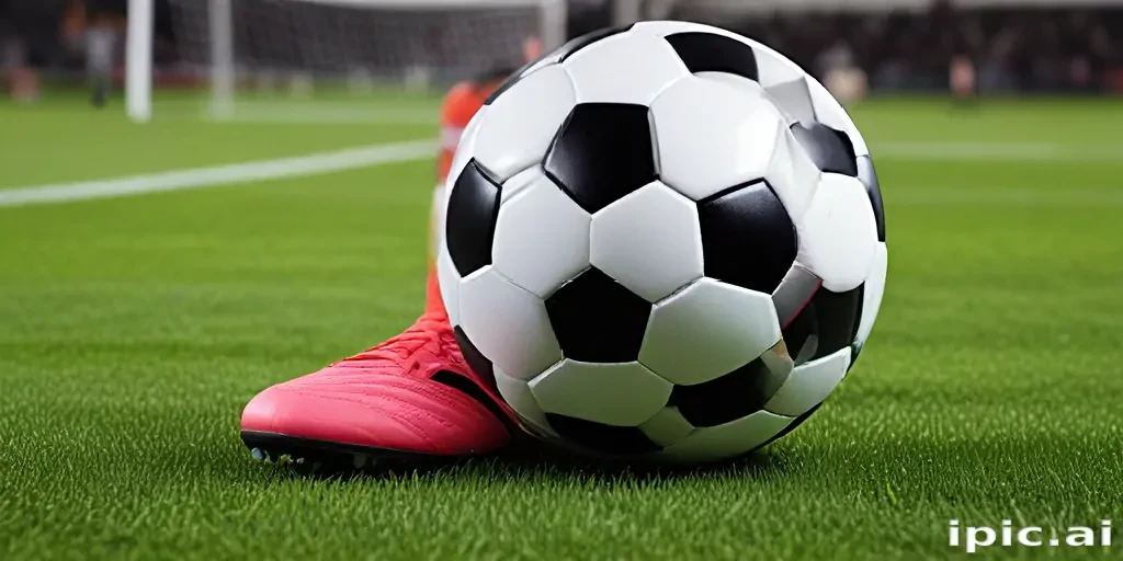 soccer png
