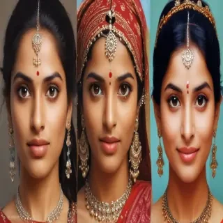 indian women