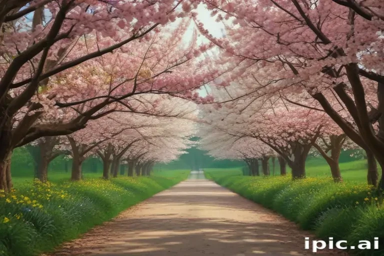 spring iphone wallpaper