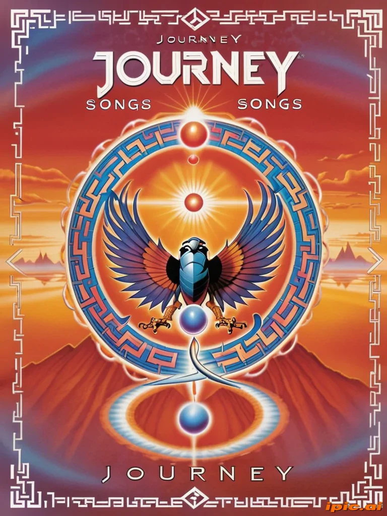 journey songs