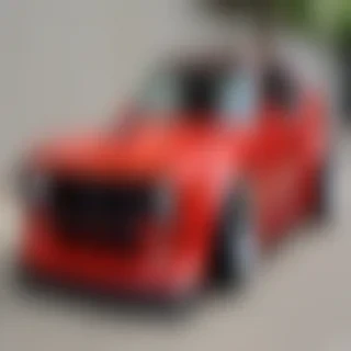 jdm car
