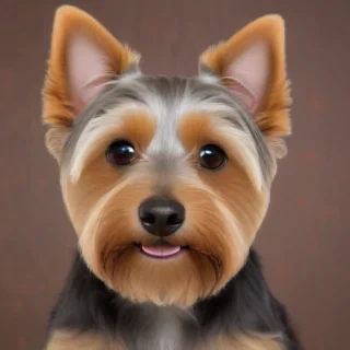 silky terrier