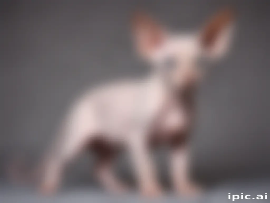 sphynx breed