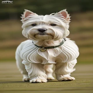 west highland terrier