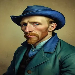 van gogh computer wallpaper