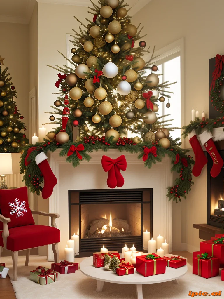 christmas design png