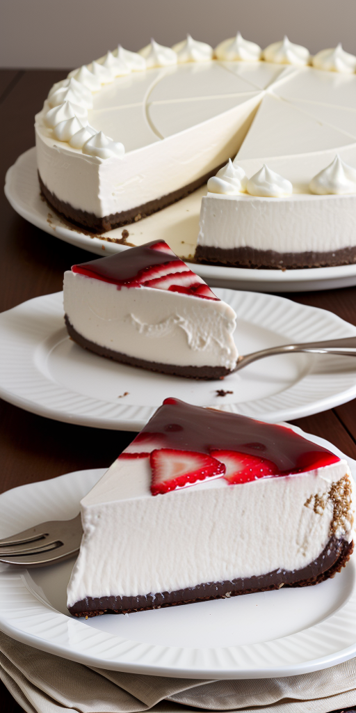 philadelphia no bake cheesecake recipe