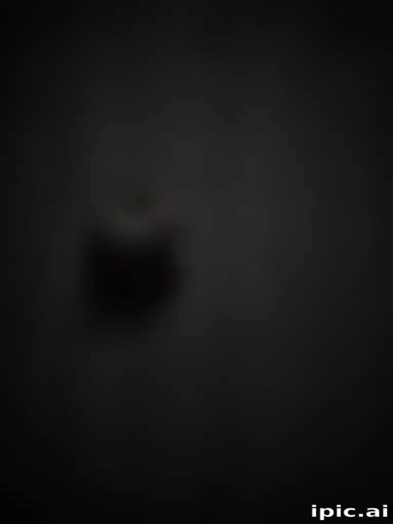 black hd iphone wallpaper