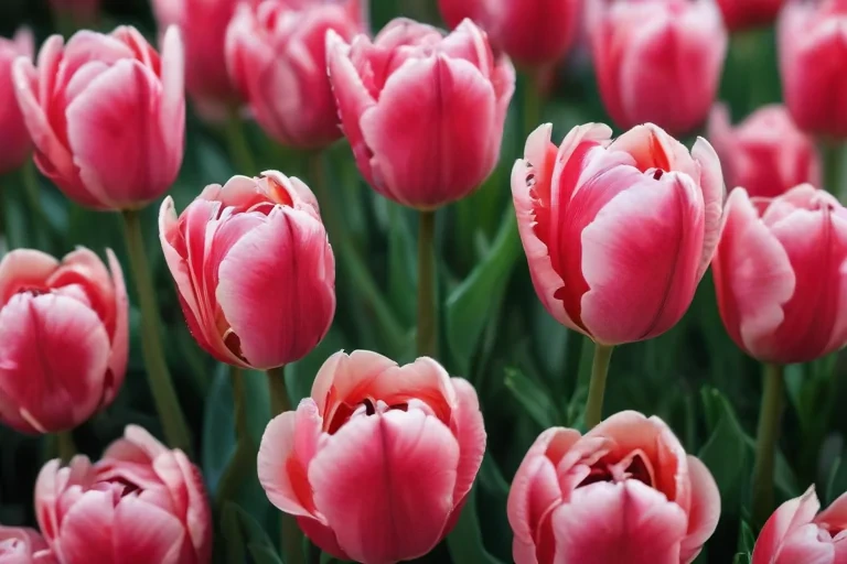 tulip iphone wallpaper