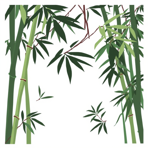 bamboo png