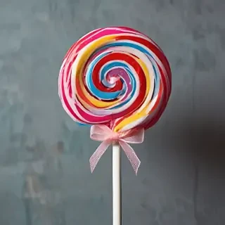 picture lollipop