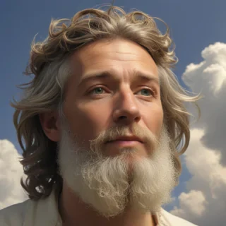 god photos