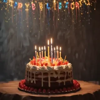 happy birthday gif