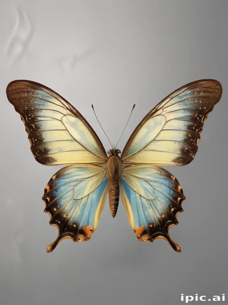 butter fly png