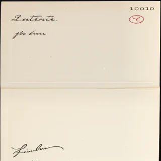letter image