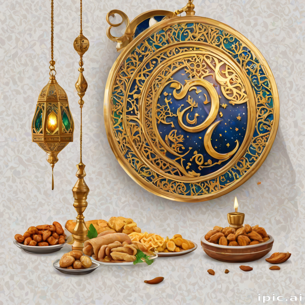 ramadan png