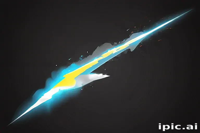 lighting bolt png