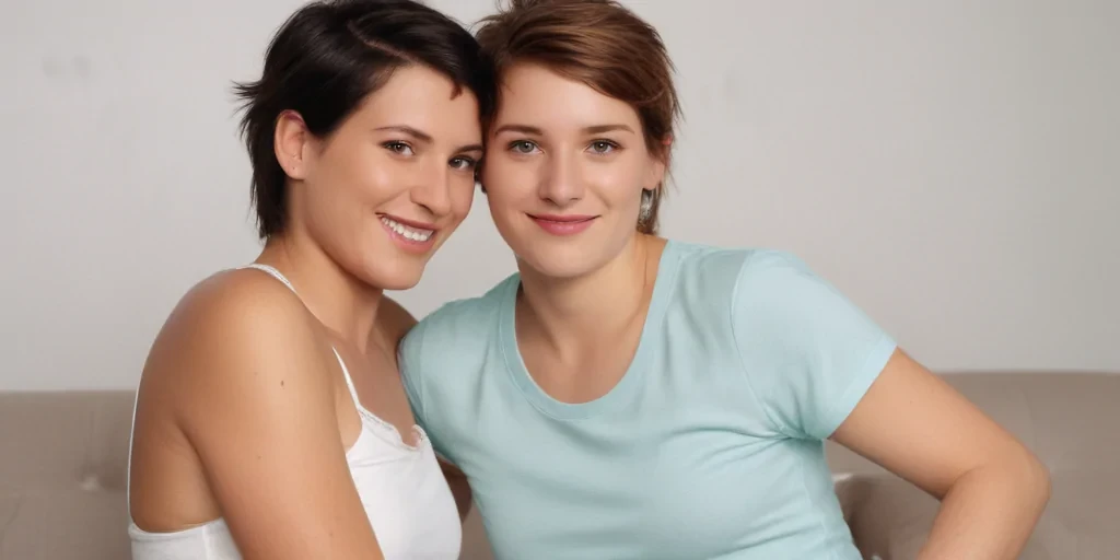lesbian photos