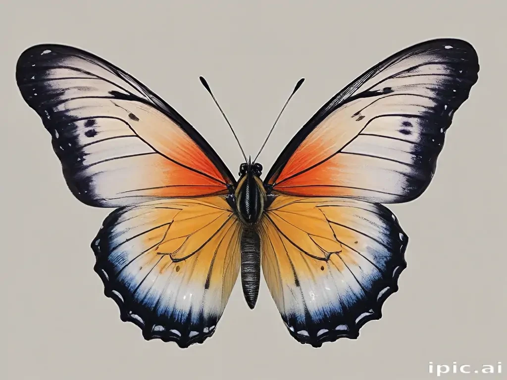 png butterfly
