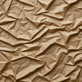 crumpled paper bg