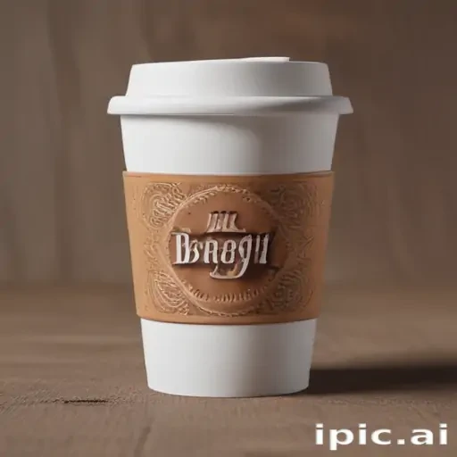 coffee cup mockup