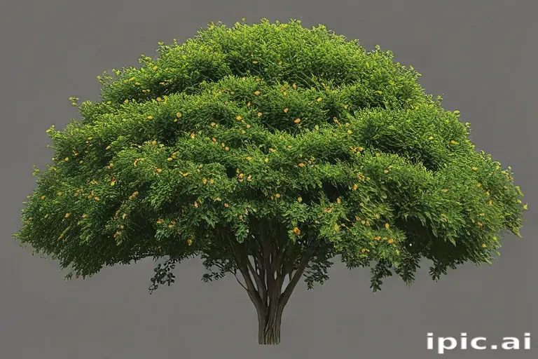 shrub png