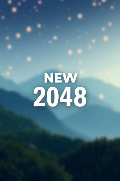 free new years background