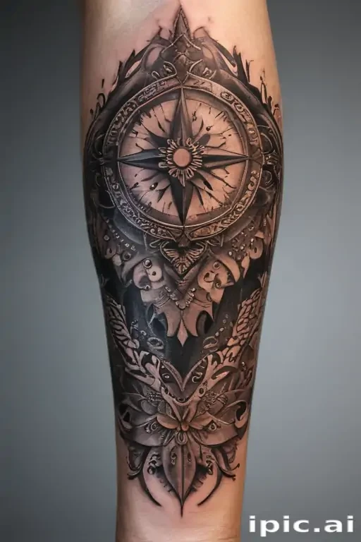 png tattoo