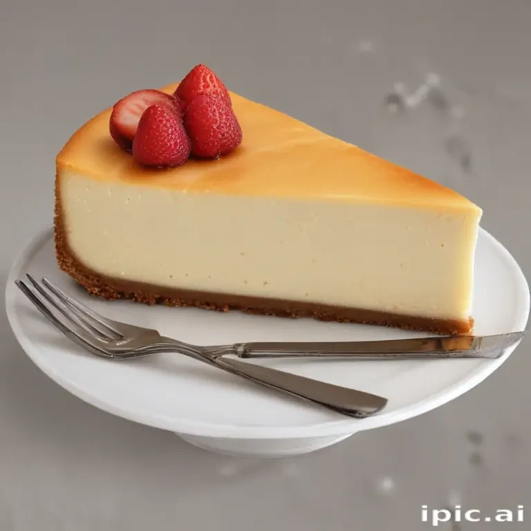 cheesecake png